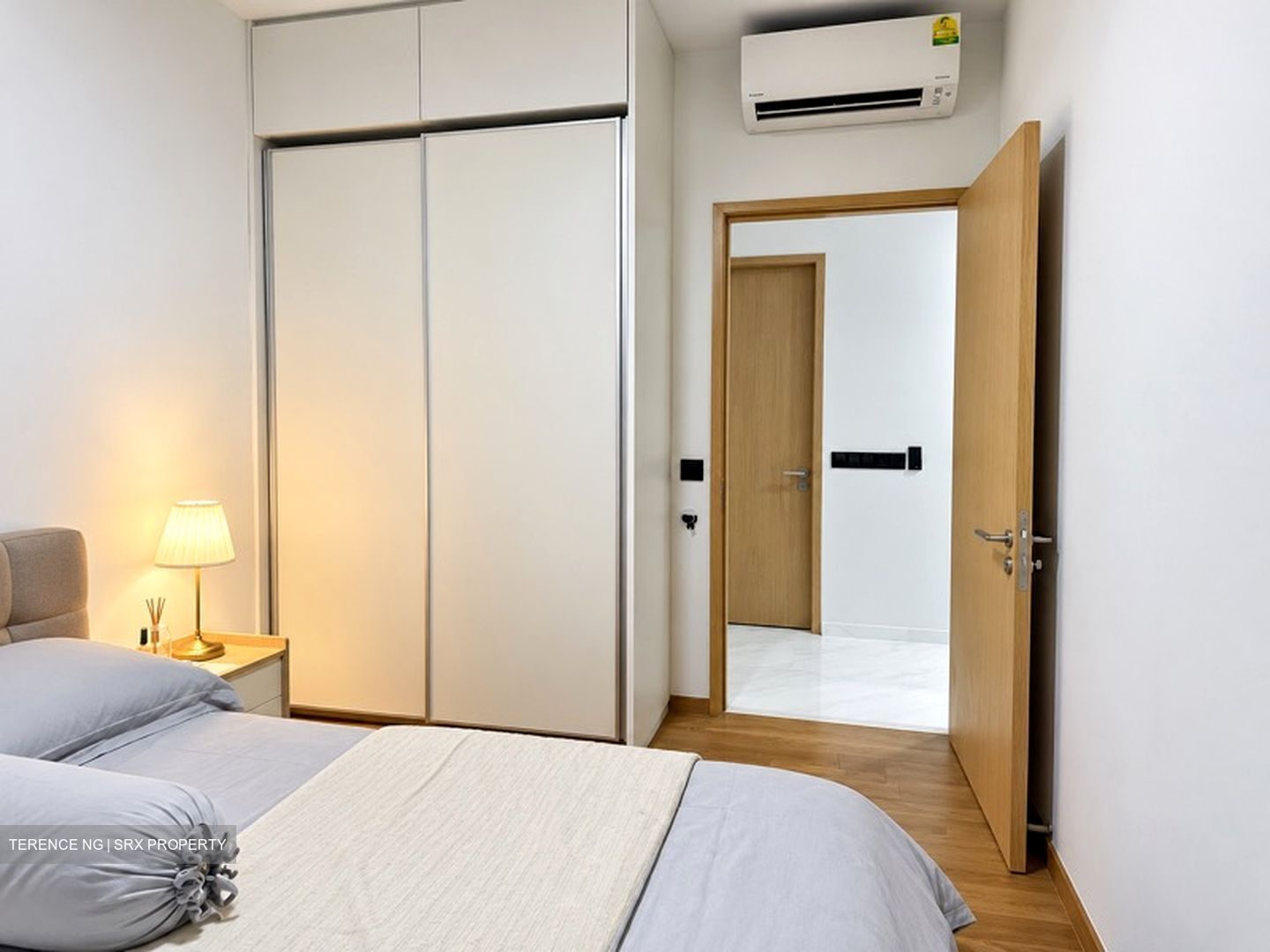 Peak Residence (D11), Condominium #631490981